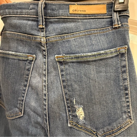 GRLFRND Jeans - Picture 4 of 7
